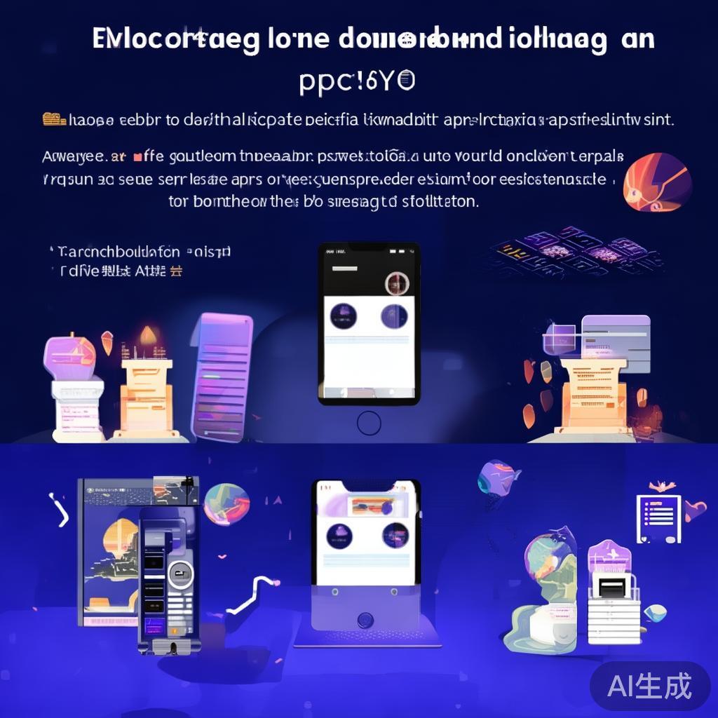 如何正确获取官方app下载渠道
为了确保下载到经