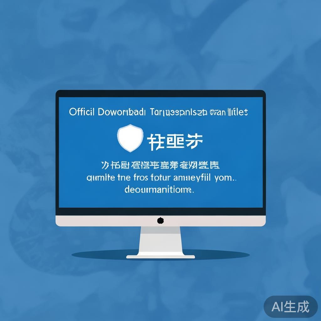 建议用户直接访问必胜体育博官方的官方网站，确保下载