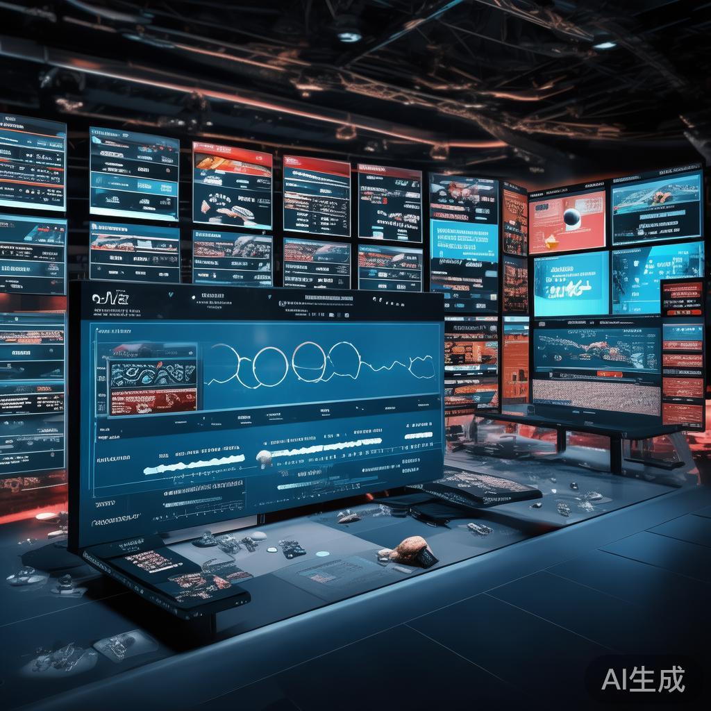 其次，平台的专业性体现在多样化的产品布局。用户可以