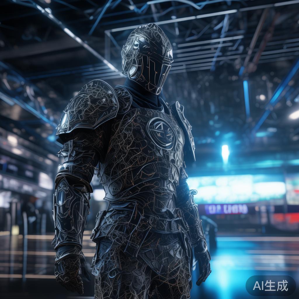 必博体育平台真实性全面解析与官方认证信息详解 真实性不仅体现在合法性方面,还涉及到技术层面的保障