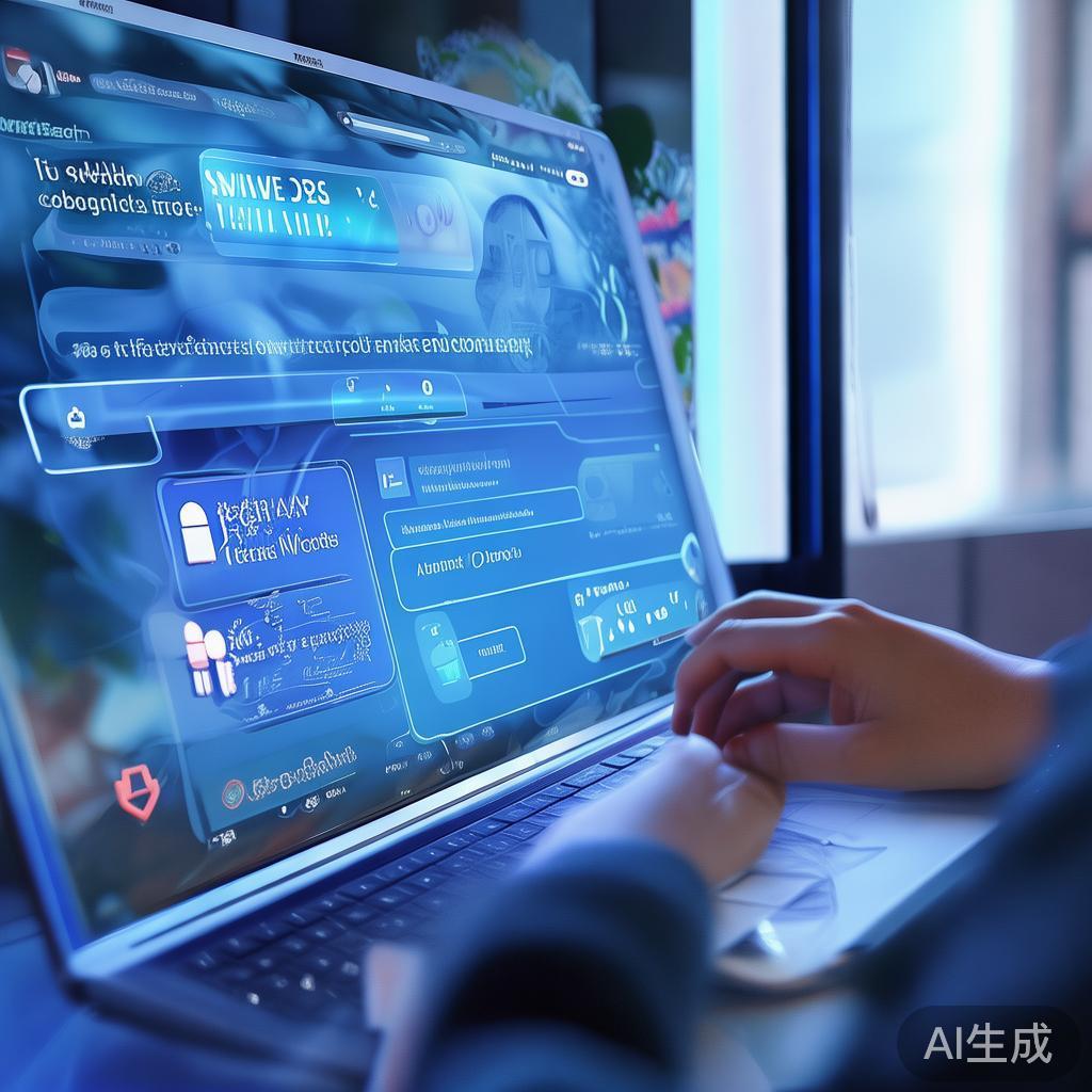 在注册过程中，建议选择官方正规渠道，避免使用非官方