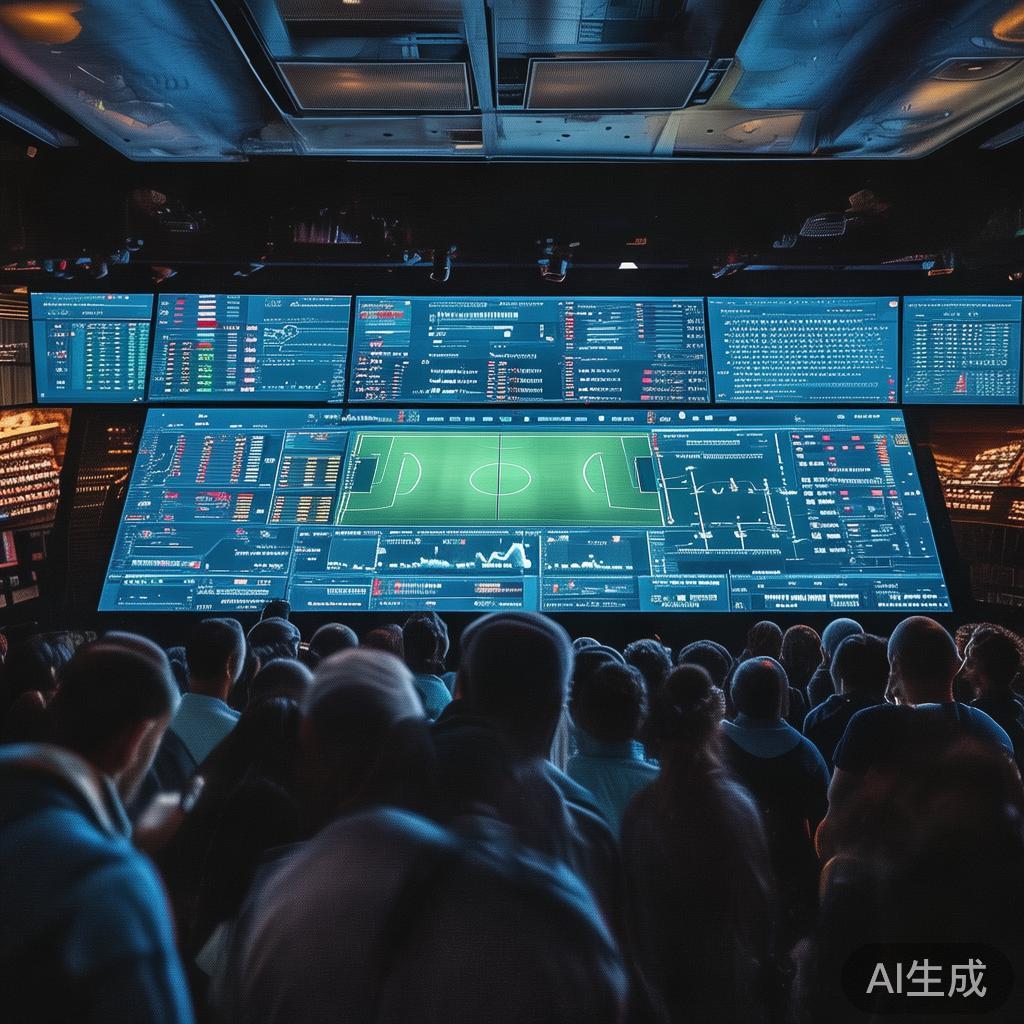 全面的赛事信息和赔率更新
许多用户反映，必博体育