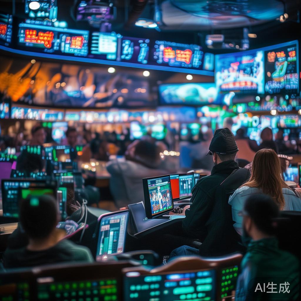 在体育娱乐行业，信息的时效性直接关系到用户的体验与