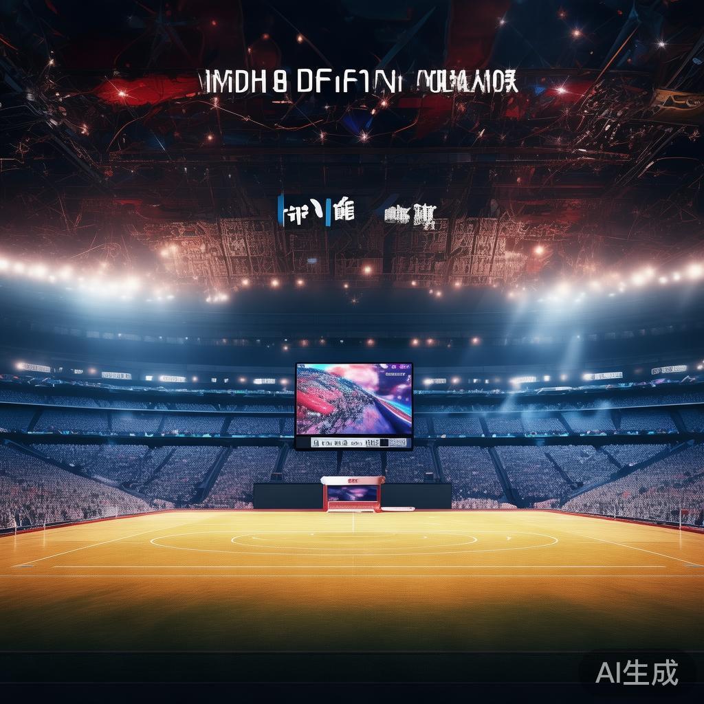 必博体育作为国内领先的体育直播平台，以其丰富的赛事