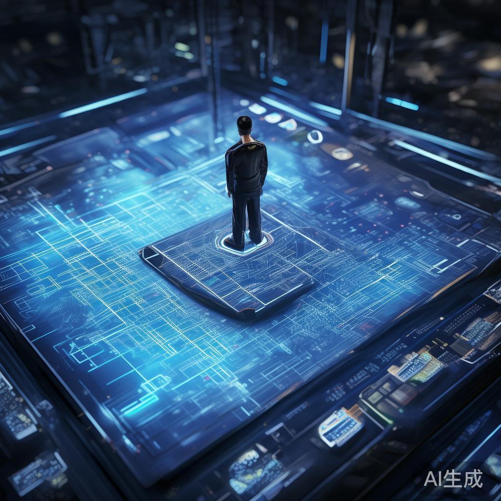 安全保障
优秀的平台会提供数字签名验证和多层次安