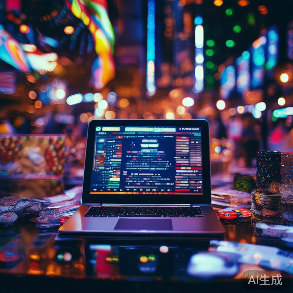 在当今互联网娱乐日益多样化的背景下，选择一个稳定可