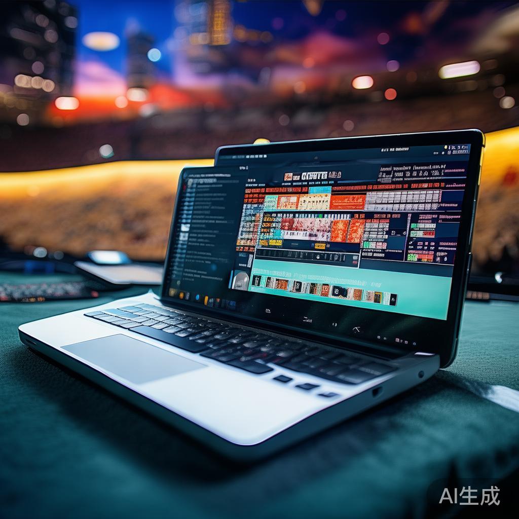 在如今线上娱乐日益盛行的时代，体育博彩作为一种兼具