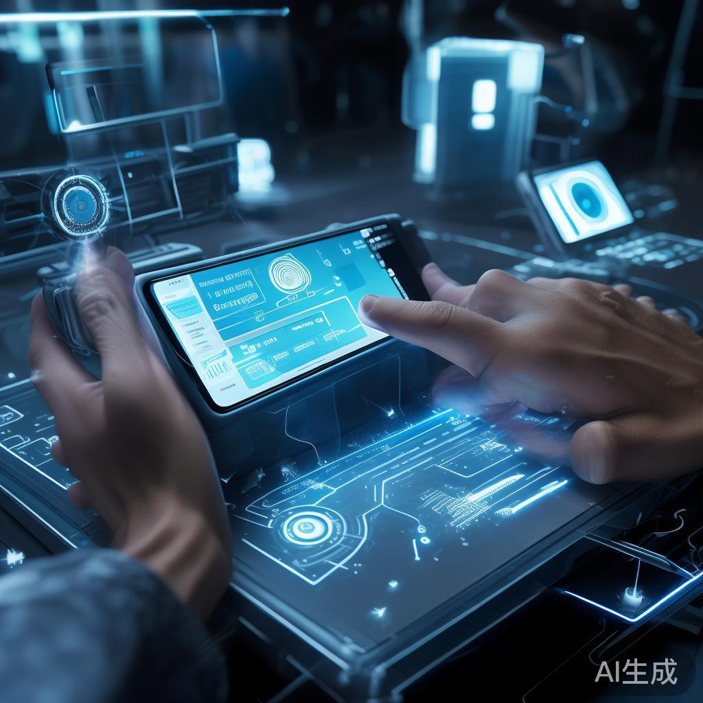 多因素认证（Multifactor&nbsp;Authent