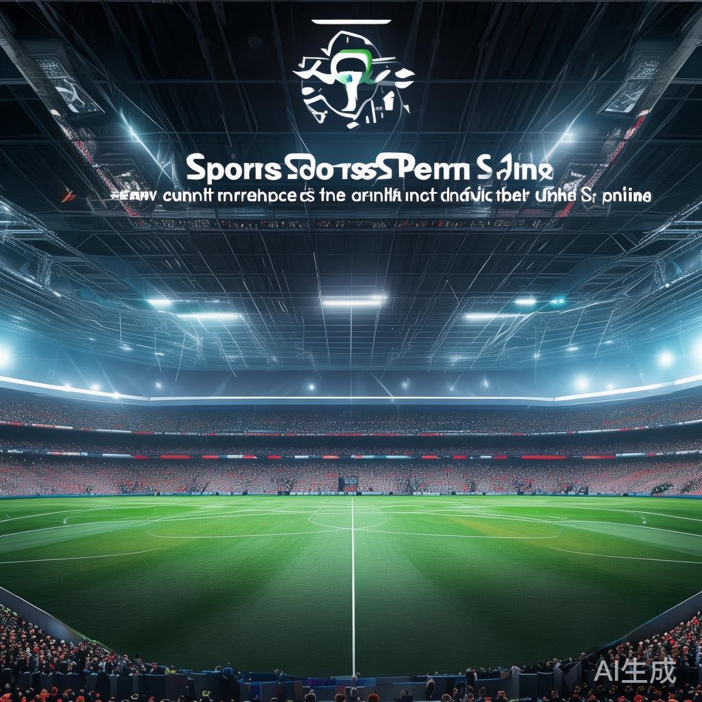 在当今数字化时代，体育娱乐已逐渐融合互联网技术，提