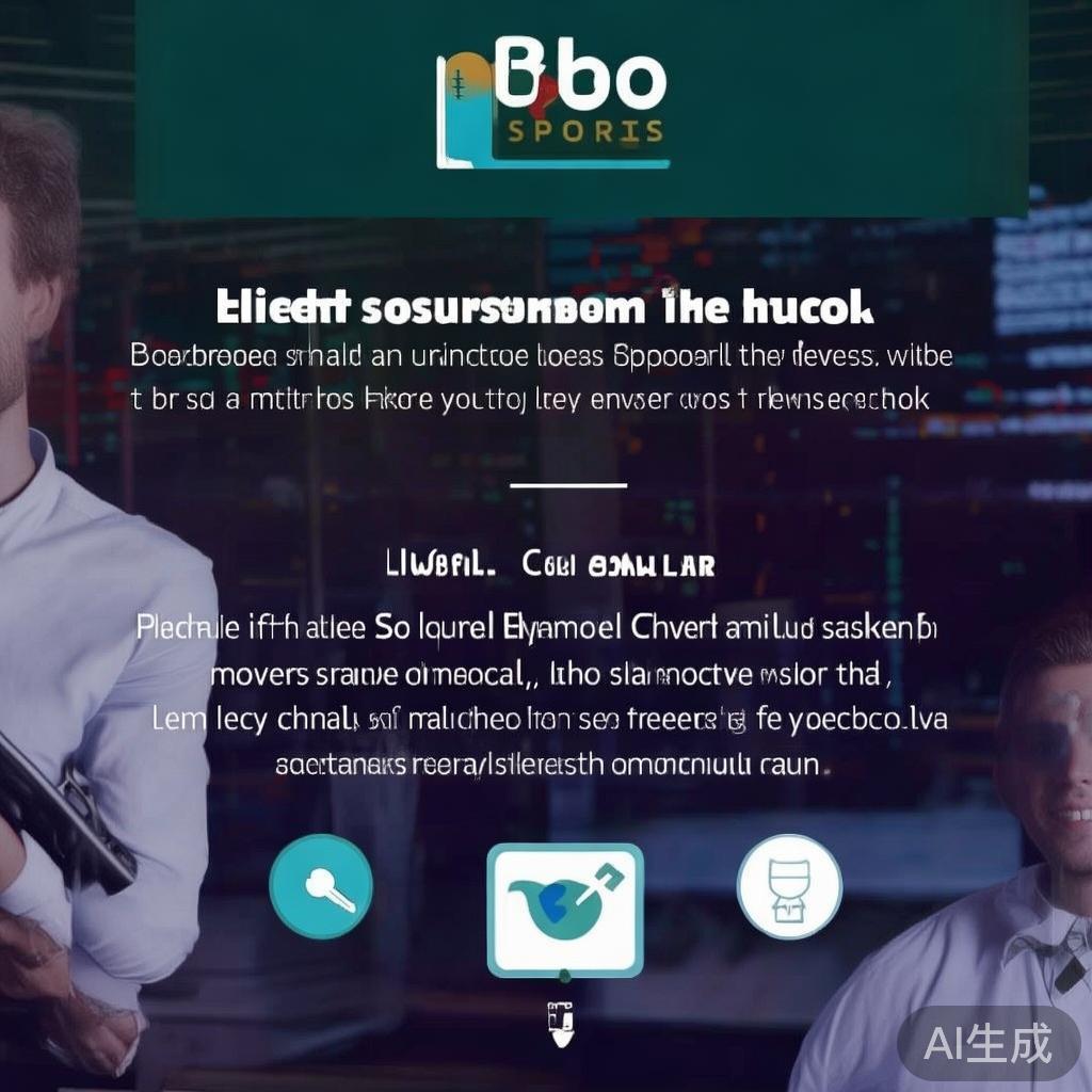 作为一家备受信赖的体育博彩平台，必博体育一直致力于