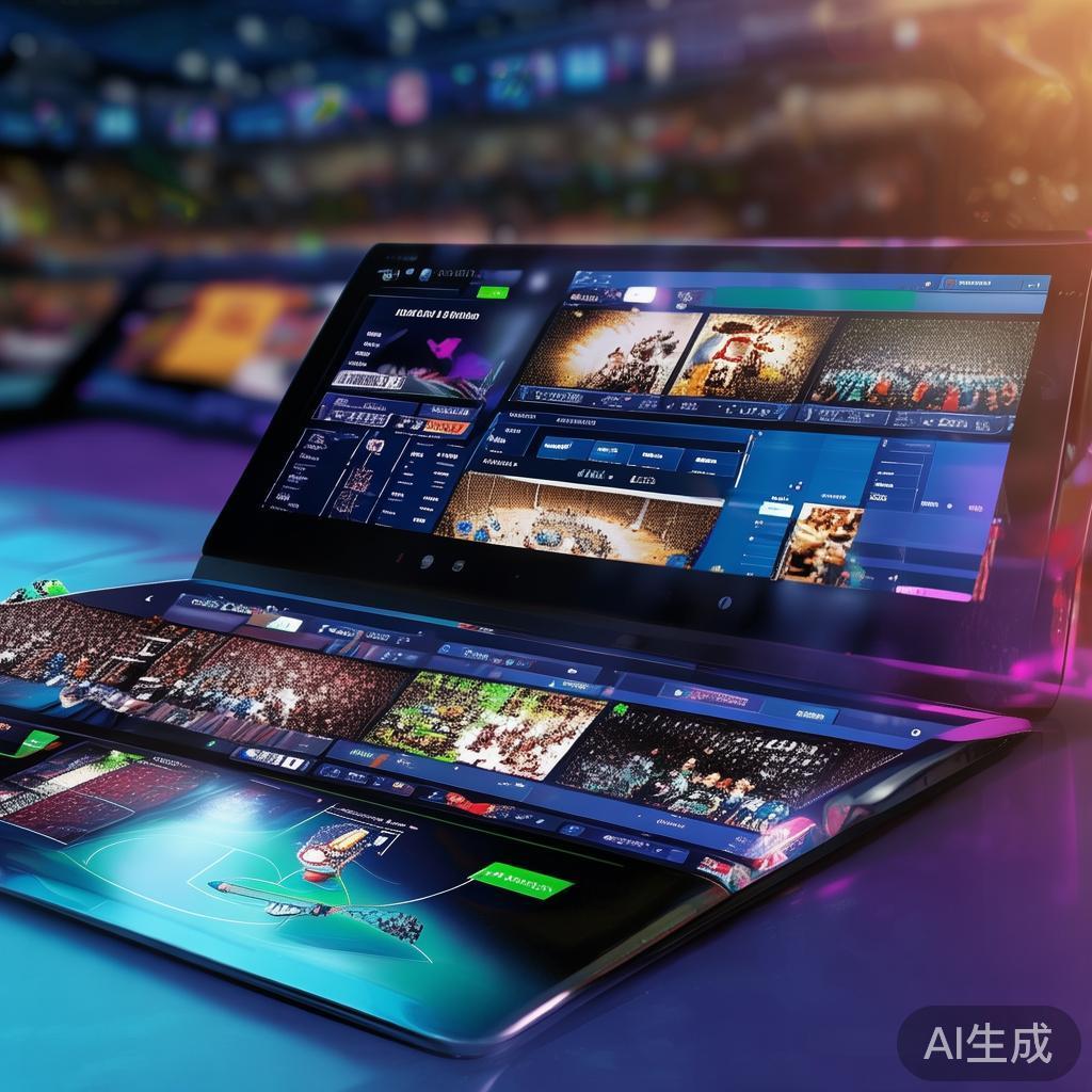 一个平台的运营情况直接影响用户的使用体验。必博体育