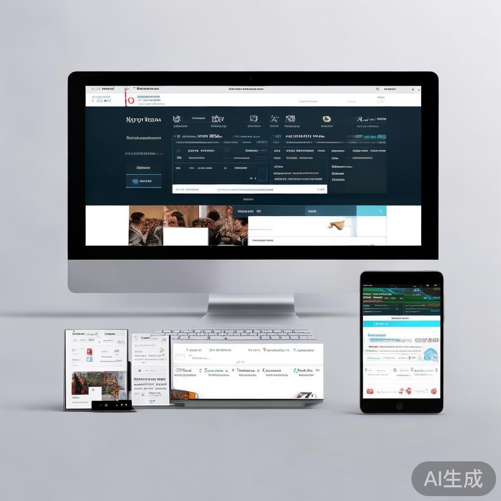 在传统的体育博彩平台中，繁复的操作界面常常令用户望