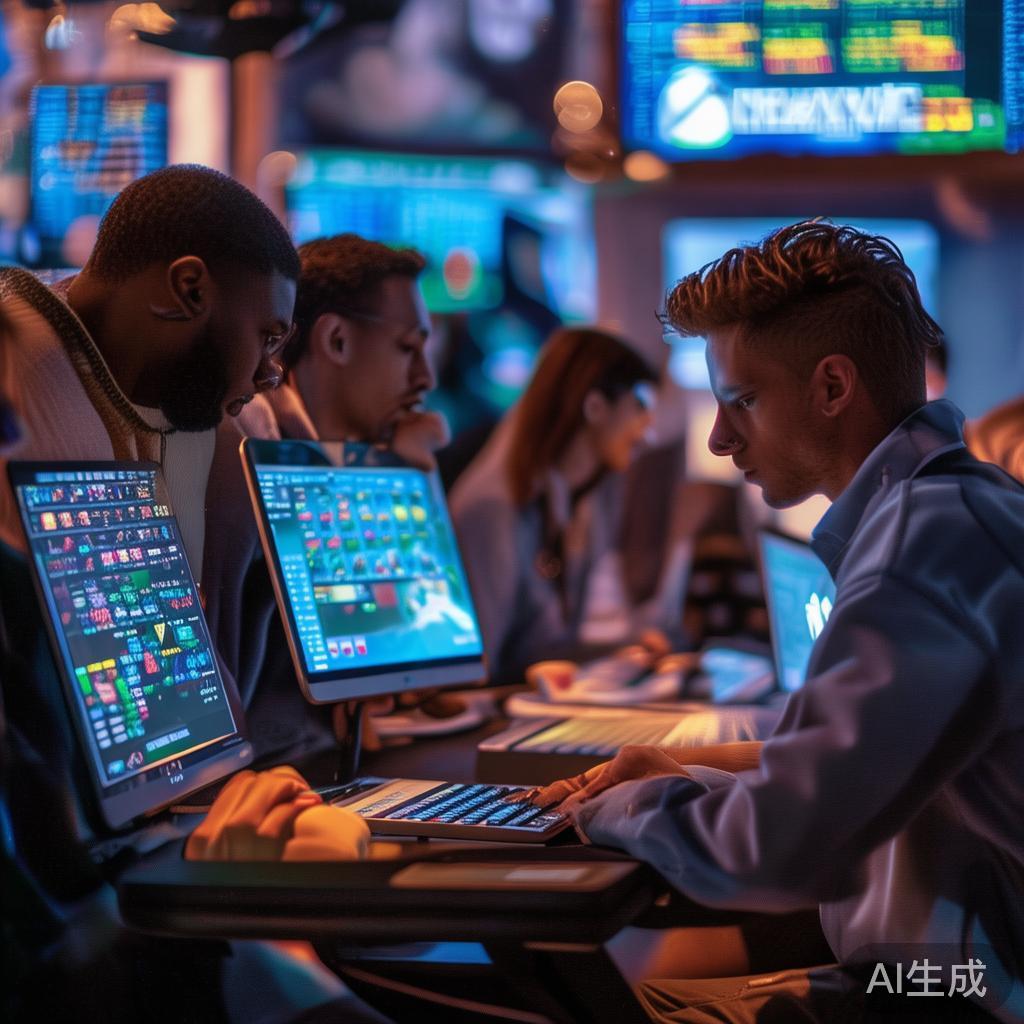 必博体育平台是否合法合规:详细解析与安全指南 随着互联网技术的成熟,体育博彩逐渐走进了大众的生活