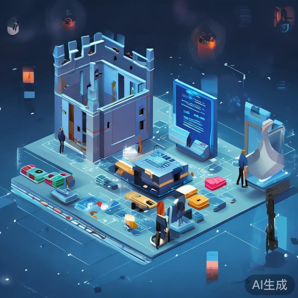 必博体育网络平台全面升级安全保障措施与风险防控策略 随着越来越多的用户选择线上娱乐和体育博彩,网络安全