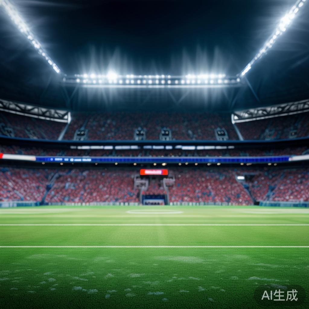 在体育赛事不断发展的今天，【如何科学进行体育赛事分