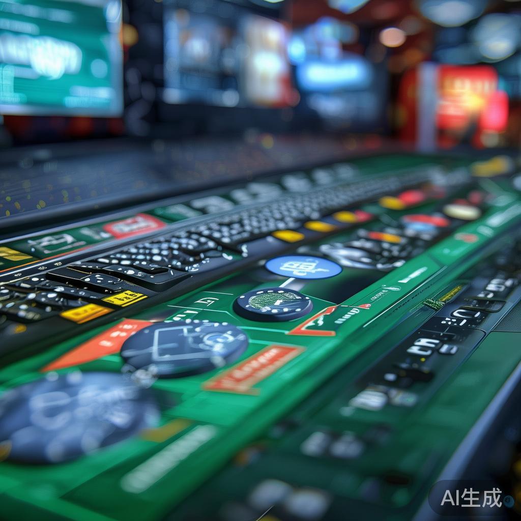 必博体育登陆网址推荐与可靠入口分析:安全体验全攻略 随着在线体育博彩行业的快速发展,选择一个可靠的体育