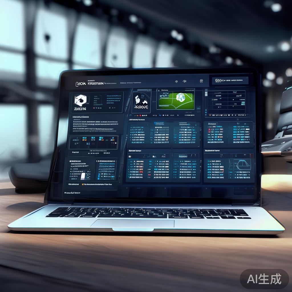 必博体育新网站在功能设计上也不断创新。例如，其智能