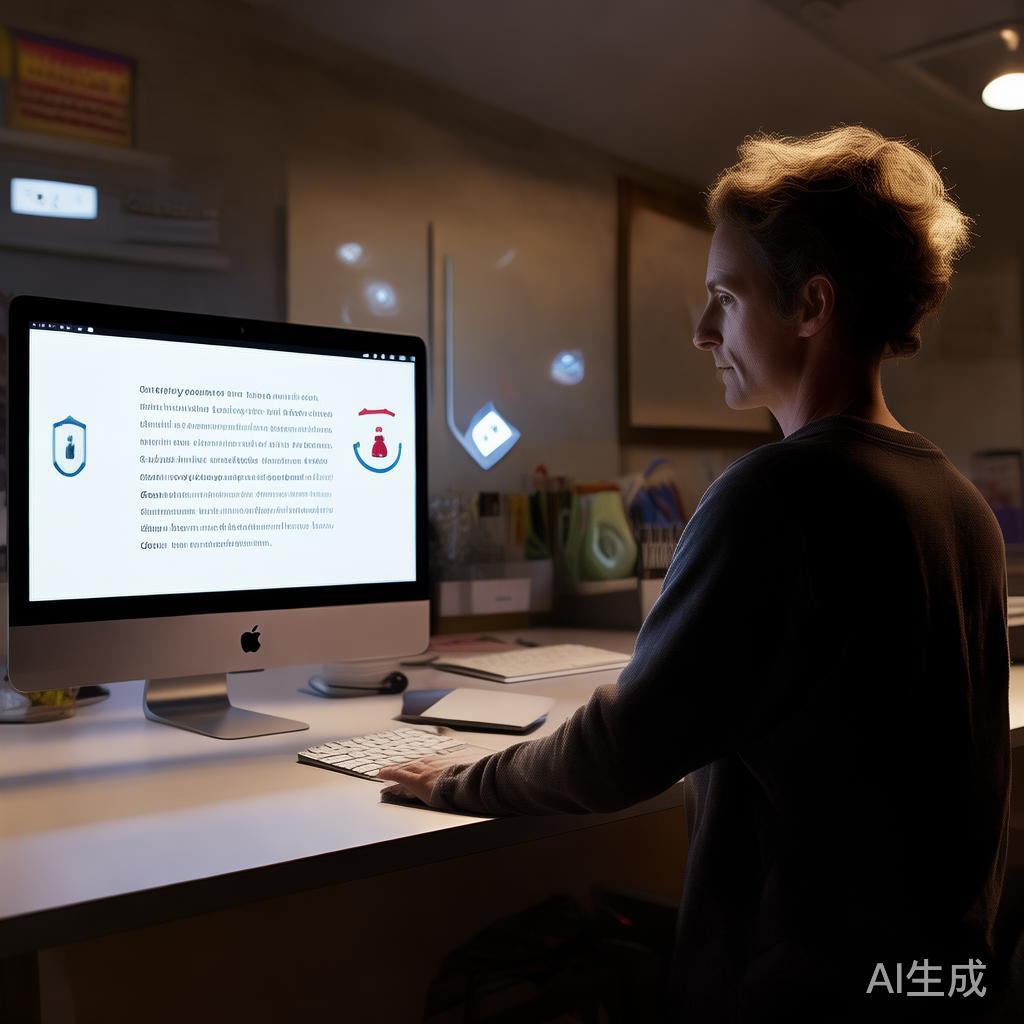 在下载过程中，用户应警惕非官方渠道存在的风险，避免