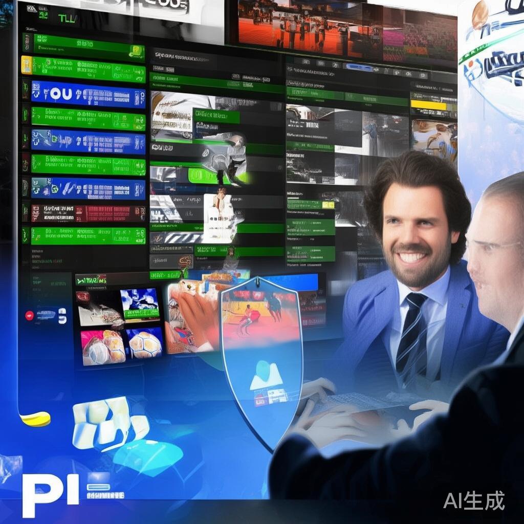 必博体育平台注册、开户及详细操作流程全面指南 首先,必博体育拥有多元化的体育赛事资源,覆盖足球、