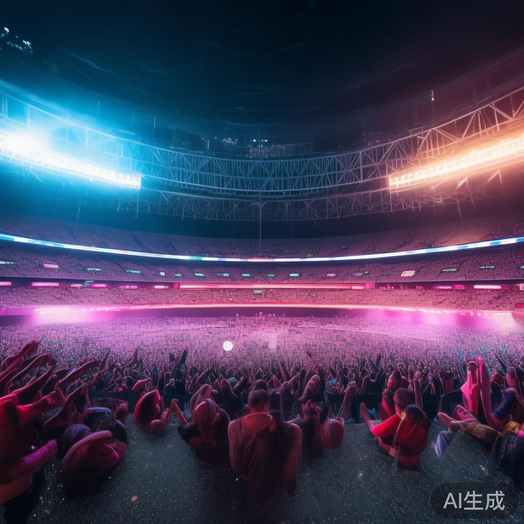 在体育行业不断创新发展的背景下，线上平台成为推广和