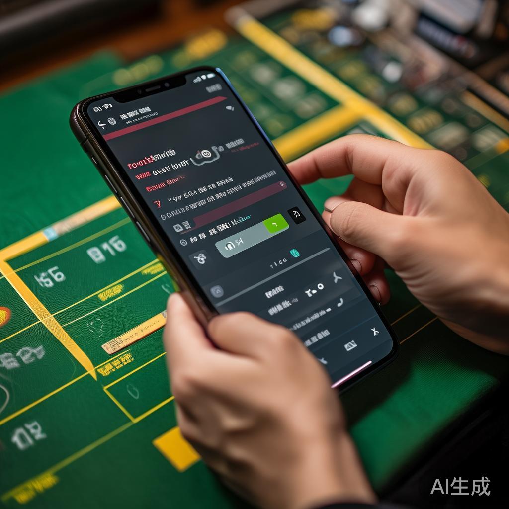 在平台上进行投注，首先需要进行充值操作。必博体育a