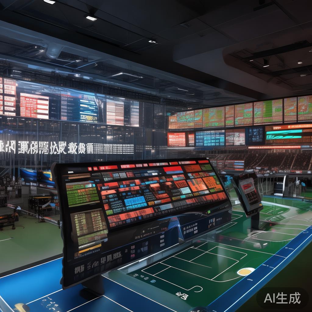 必胜体育中奖率高吗?实测揭秘中奖几率与技巧分析 一、必胜体育平台简介及其市场定位
必胜体育作为近