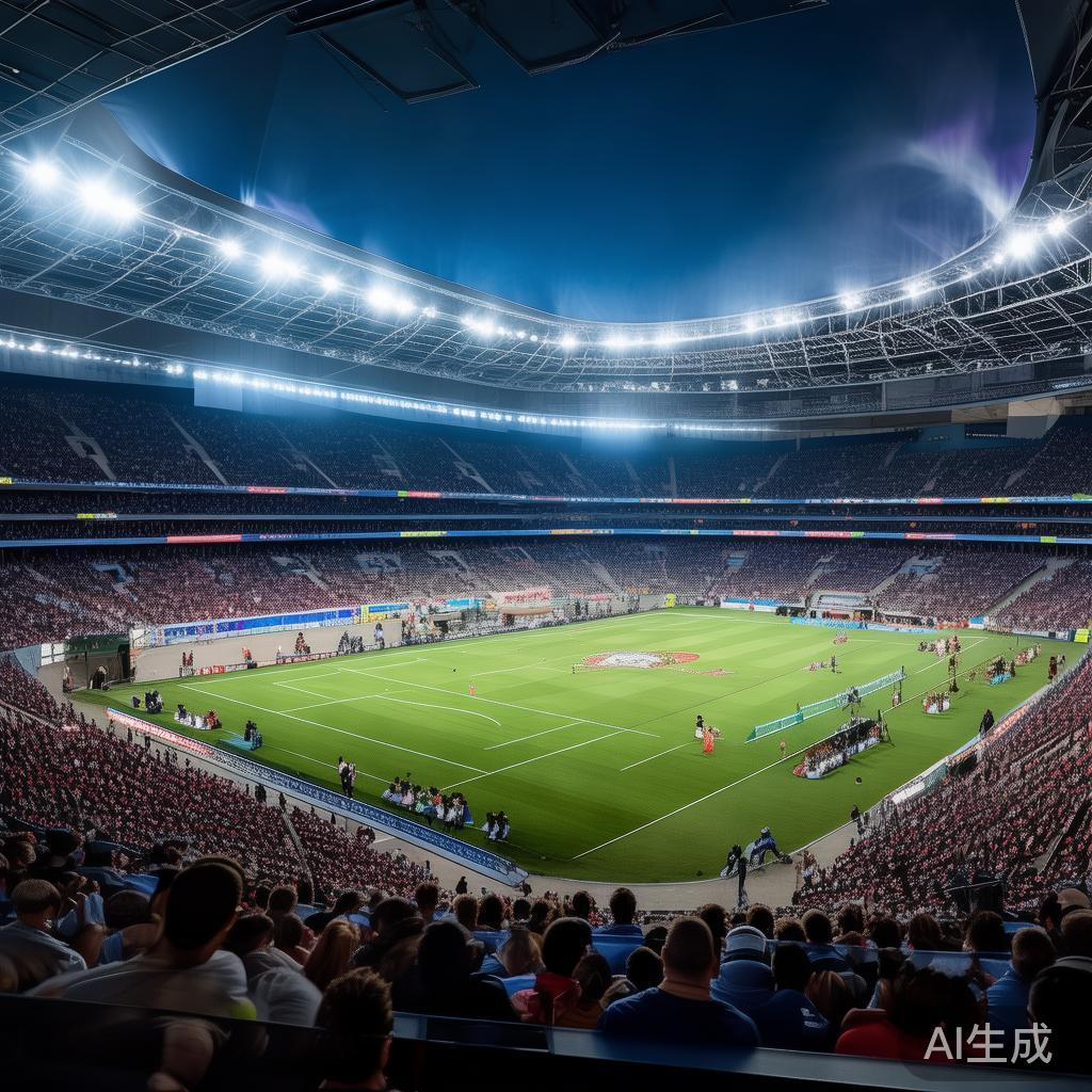 尤其是在重大赛事如世界杯、奥运会期间，平台可安排专