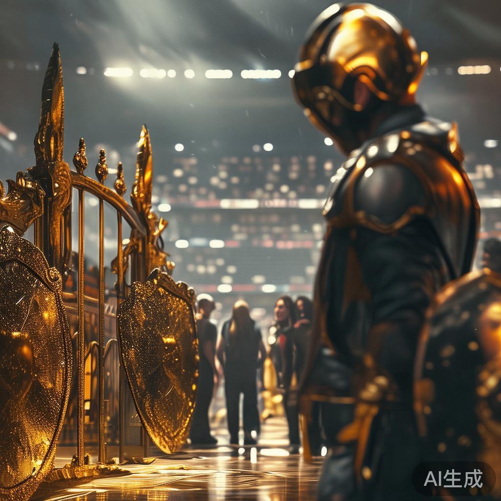 众多用户在评价中提到，博必发体育采取了严格的安全措