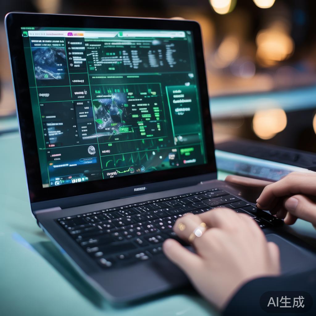 必博体育入口:安全稳定登录方式全面指南与操作步骤解析 随着网络技术的不断发展,博彩平台成为许多用户日常生