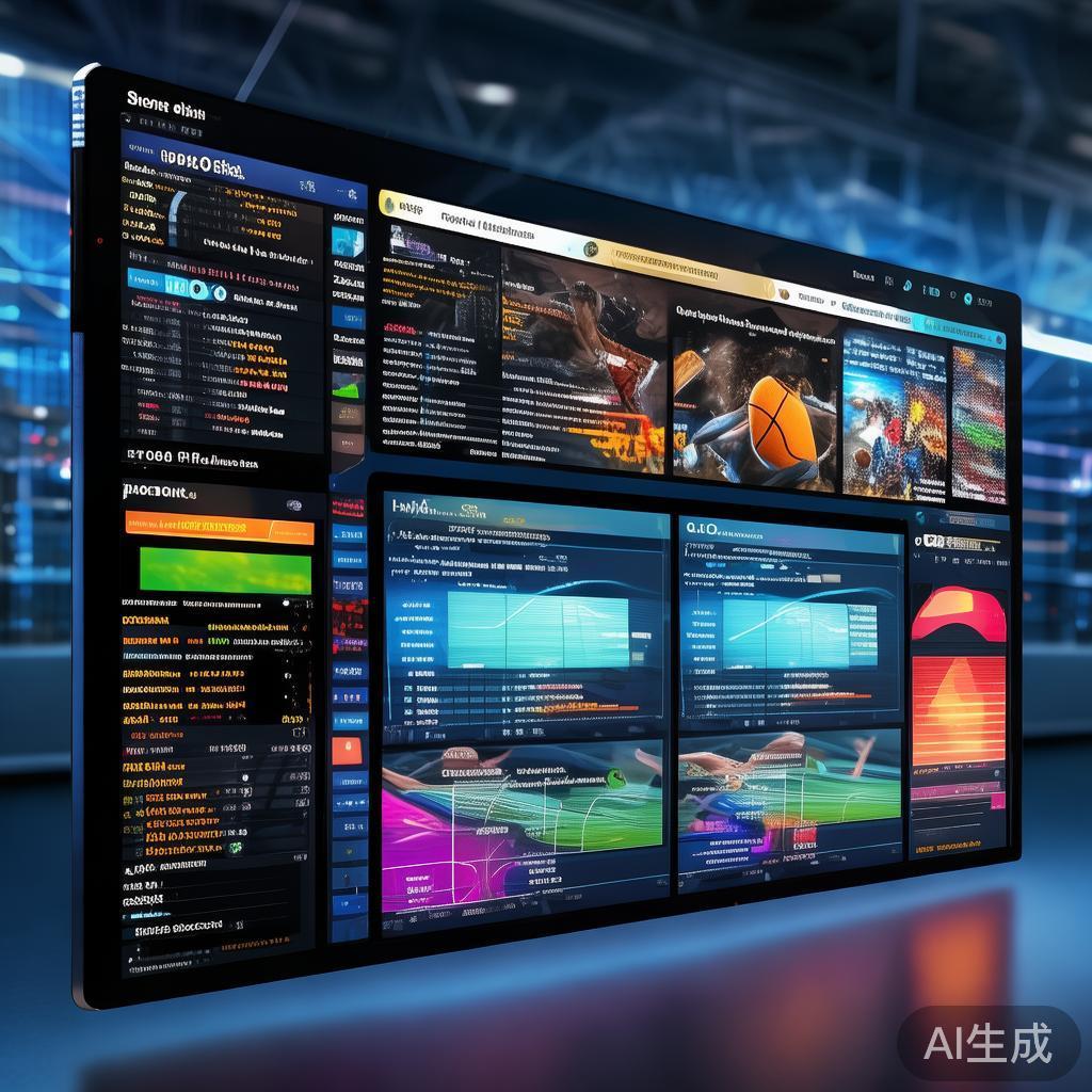 必博体育网优质资源:全面解析体育投注策略与赛事预测专家秘籍 丰富的赛事数据库:涵盖足球、篮球、网球、电竞等多个