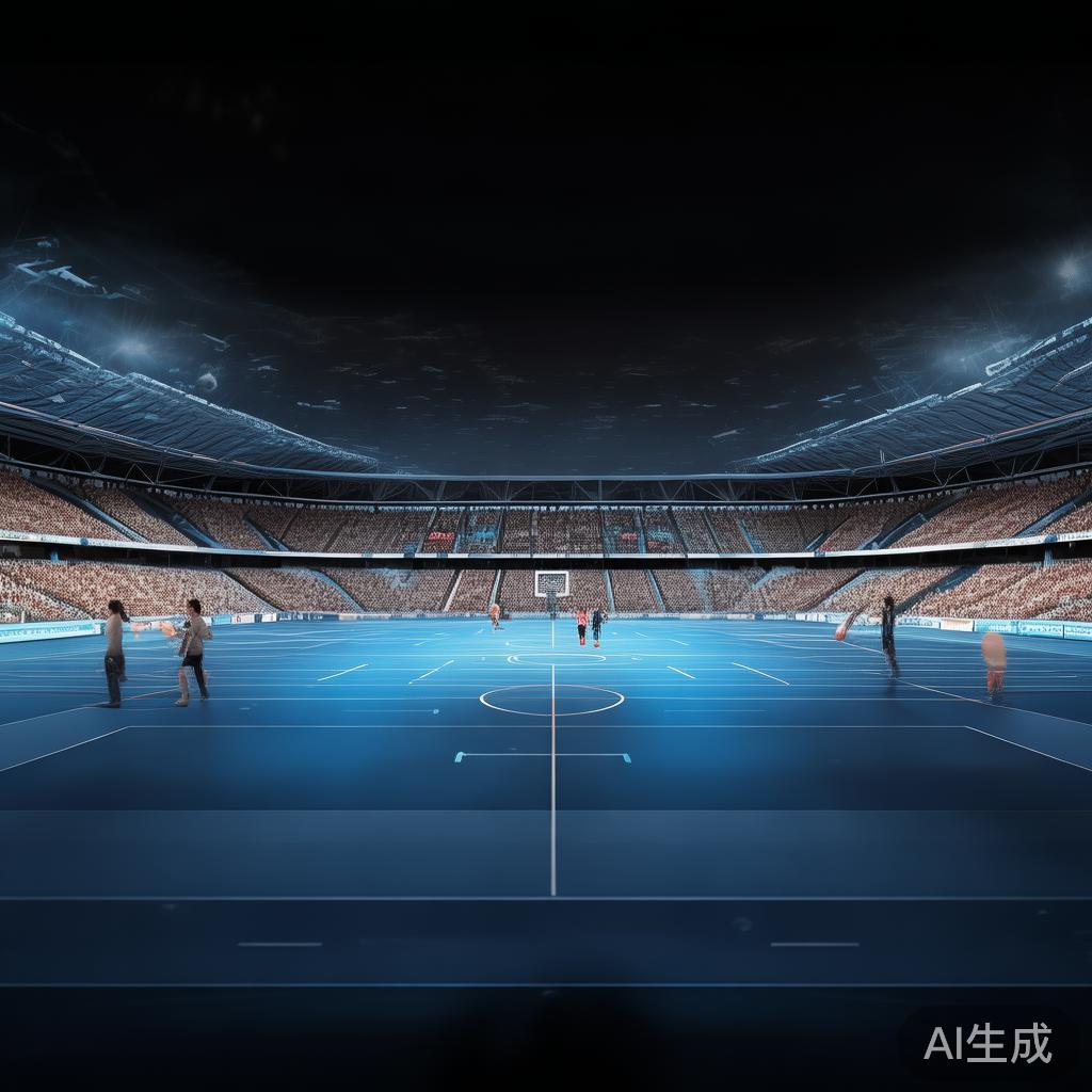 必博体育剧情全景分析:深入解读赛事高潮与精彩瞬间的精彩呈现 随着体育技术的发展和媒体传播渠道的多样化,观众不再