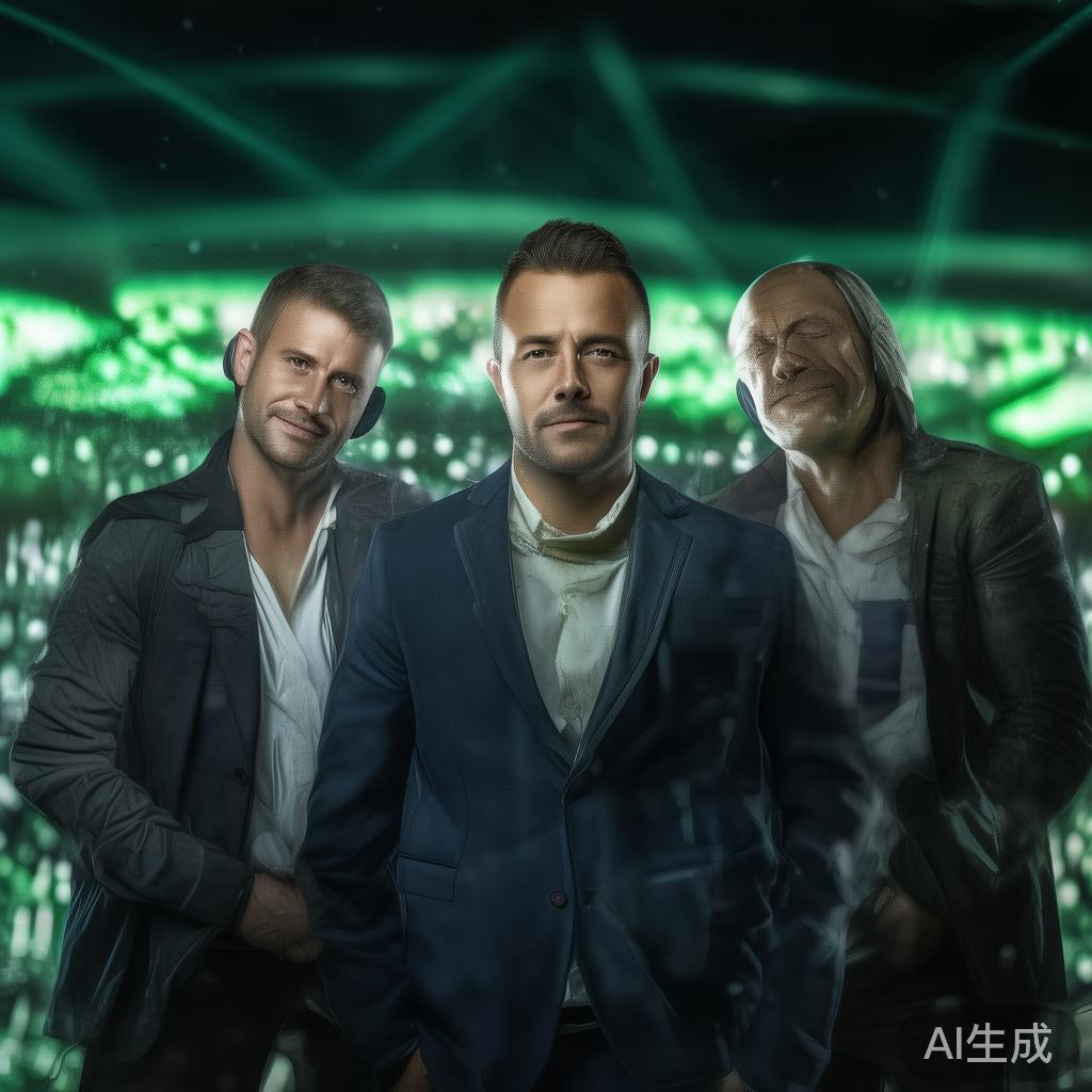 作为业内知名品牌，必博体育拥有稳定的运营团队和良好