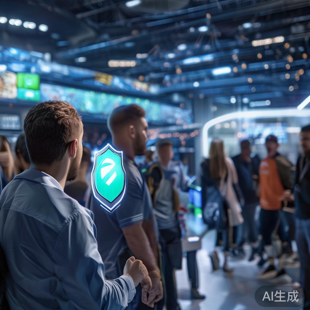 在当今数字经济迅猛发展的背景下，越来越多的体育资金